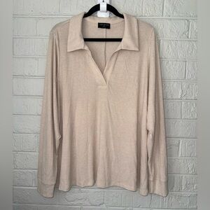 LANE BRYANT women’s beautiful sweater sz 26/28 ✨